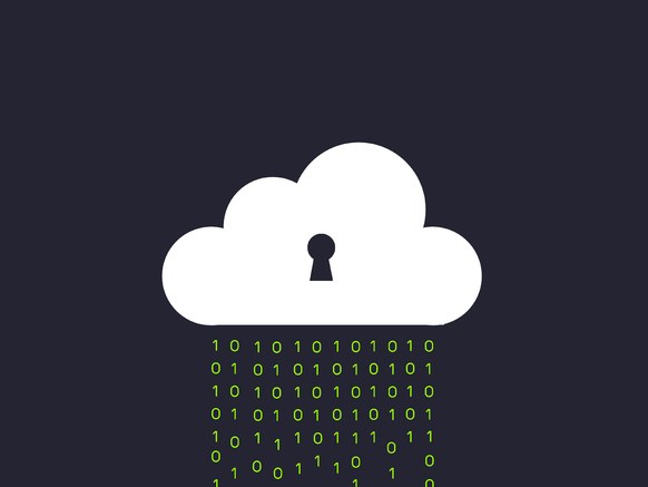 cloud IoT security